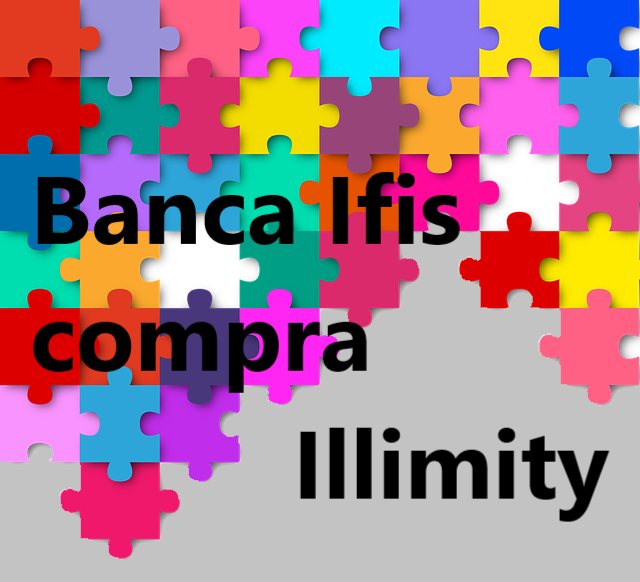 Banca Ifis lancia un'Opas su Illimity Bank